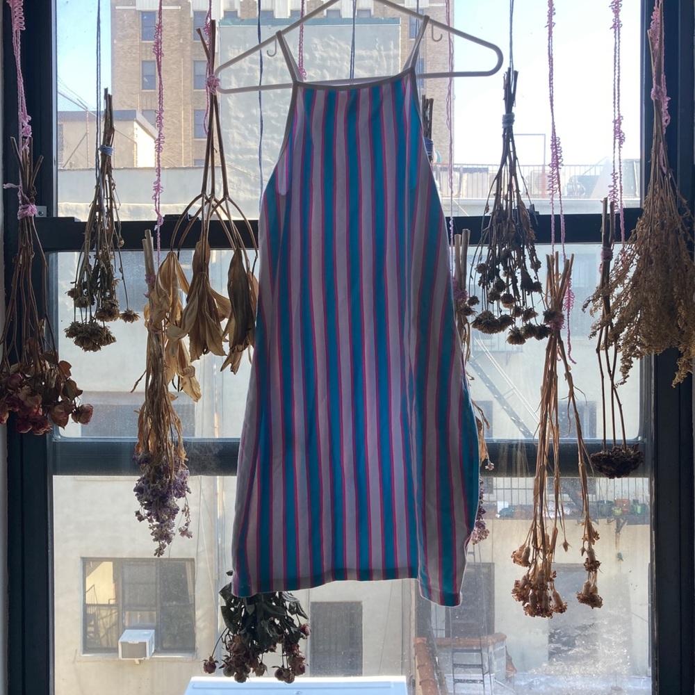 AA Cali sun and fun collection dress